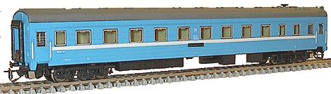 Long distance Passenger sleeping car<br /><a href='images/pictures/TT_Model/2030_1.jpg' target='_blank'>Full size image</a>